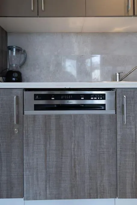 #56 Maarif Racine Urban Massira Near Twin Center Apartment Casablanca